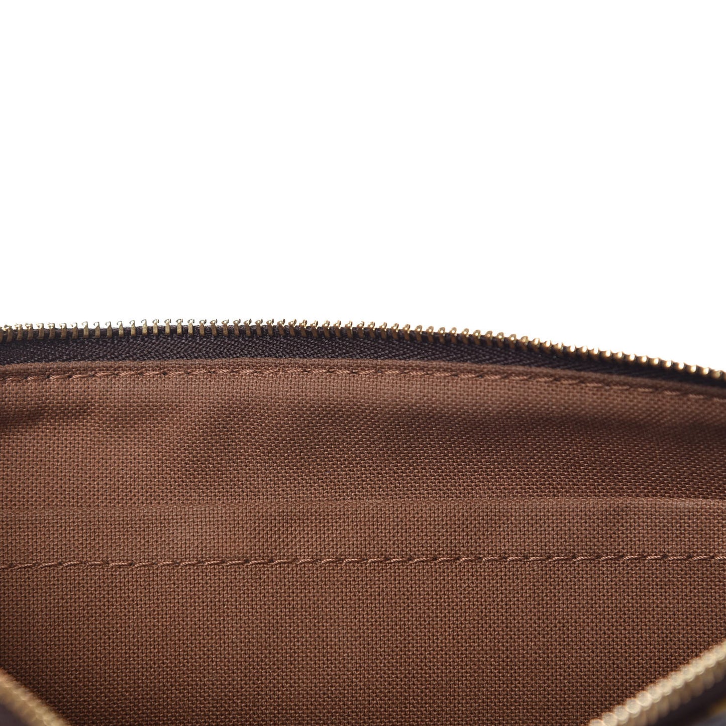 Monogram Pochette Accessories NM