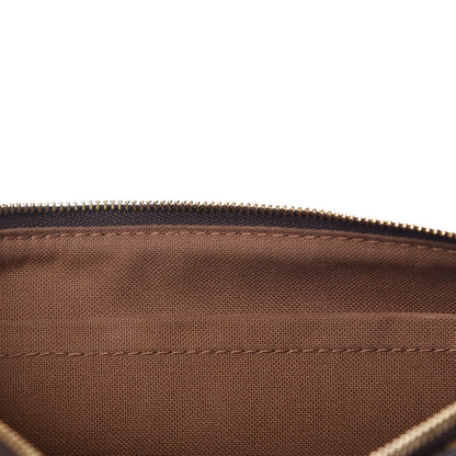 Louis Vuitton Monogram Pochette Accessories NM 10 of 10