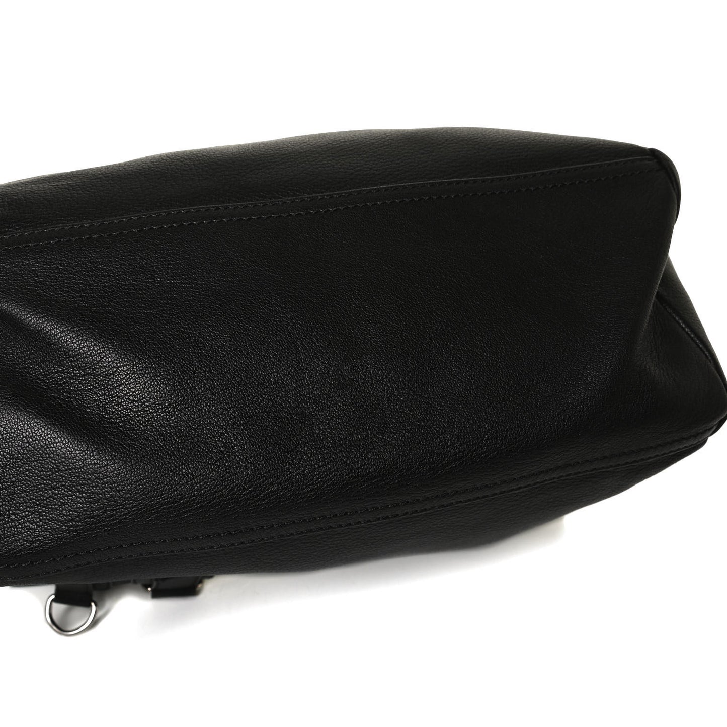 Sugar Goatskin Medium Pandora Black