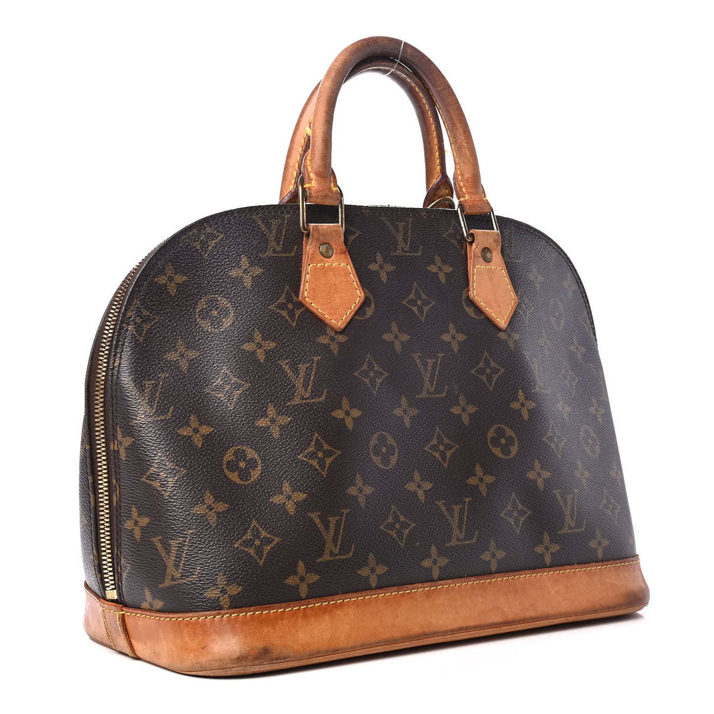 Monogram Alma PM