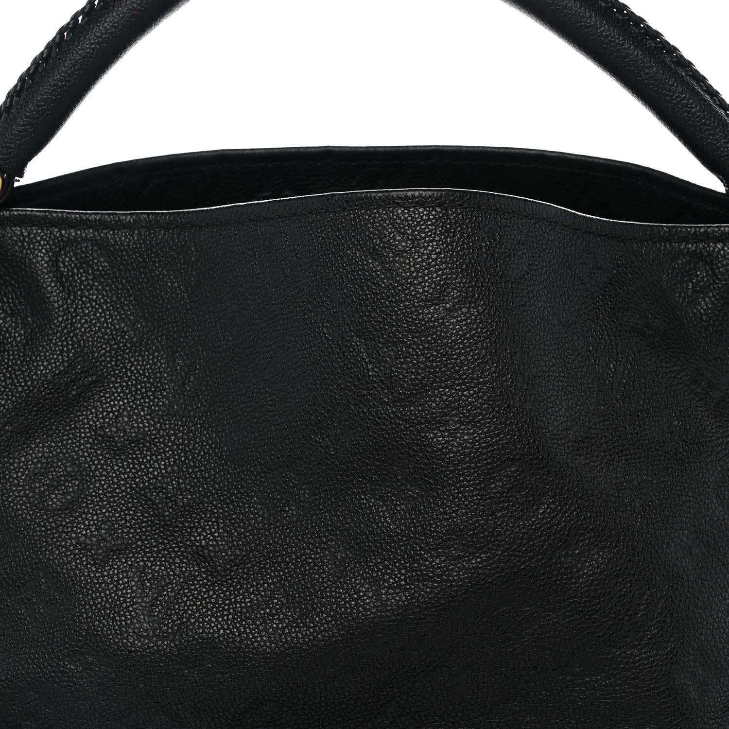 Louis Vuitton Empreinte Artsy MM Black 7 of 11