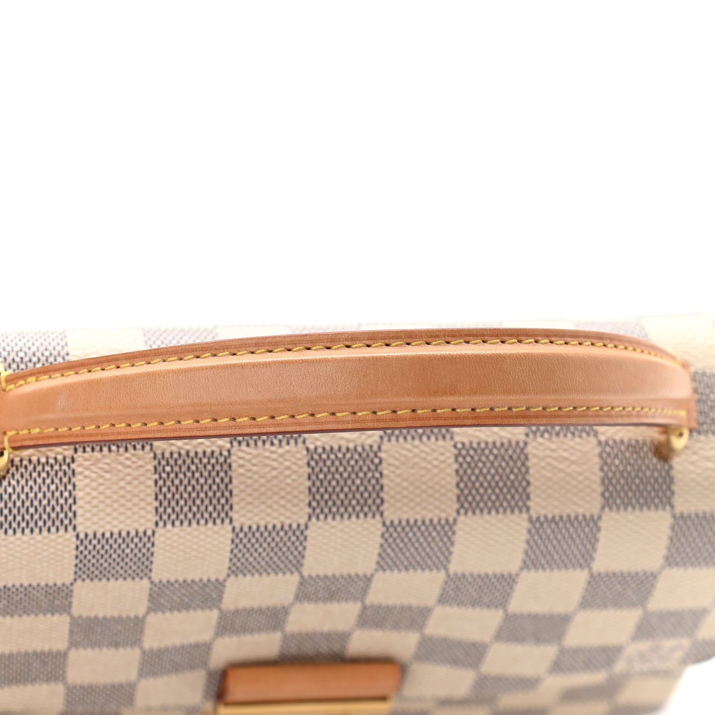 Damier Azur Croisette