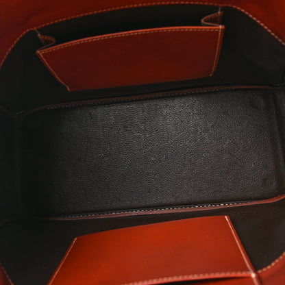 Hermes Box La 30 Brique 6 of 10