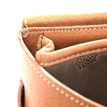 Mulberry Natural Leather Bayswater Oak 14 of 14