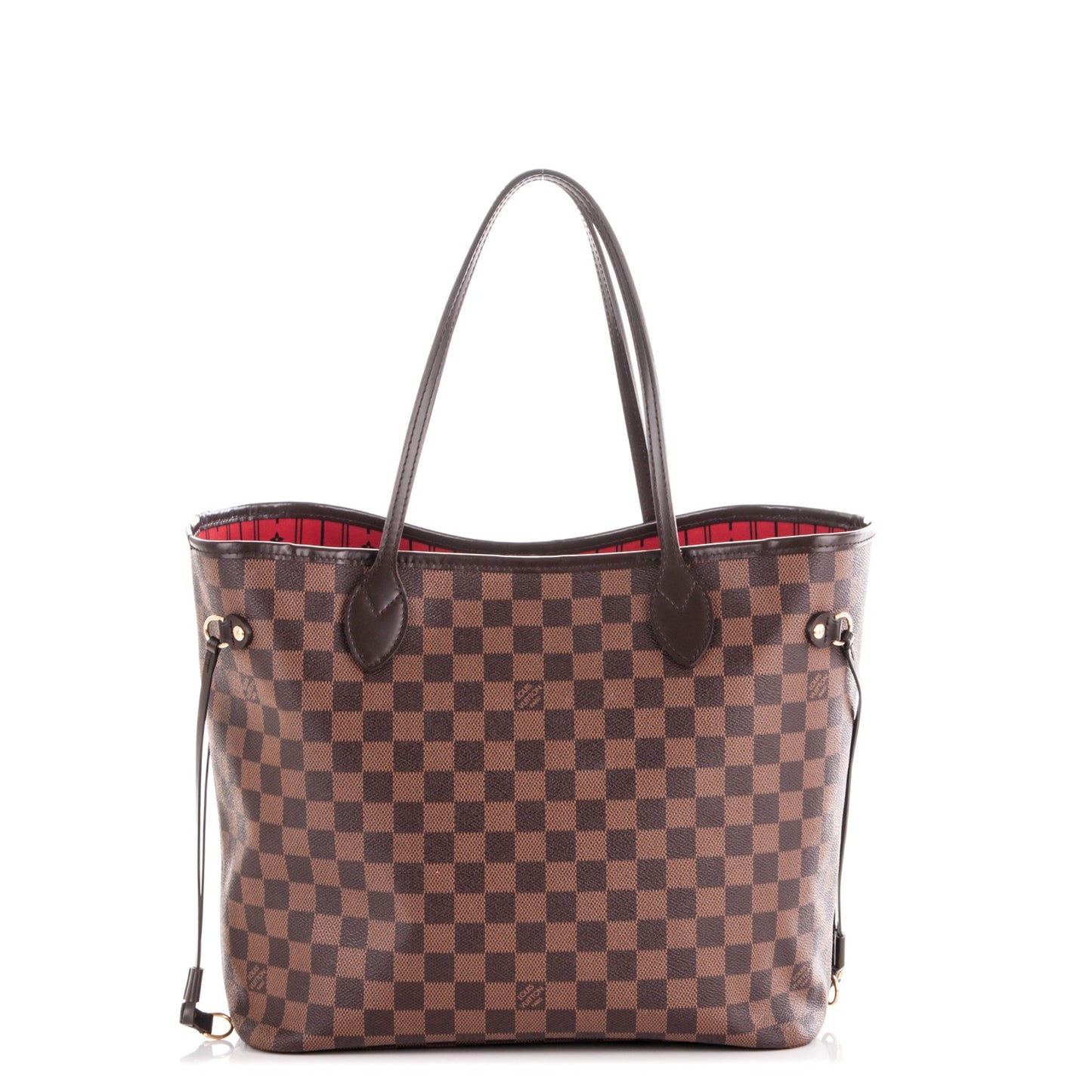 Damier Ebene Neverfull MM