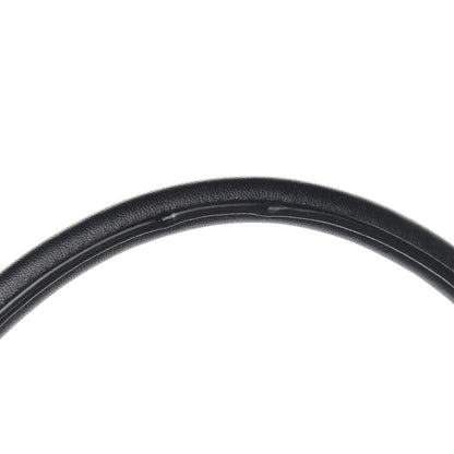 Prada Tessuto Nylon Soft Calf Tote Black 11 of 12