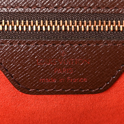 Louis Vuitton Damier Ebene Brera 6 of 11