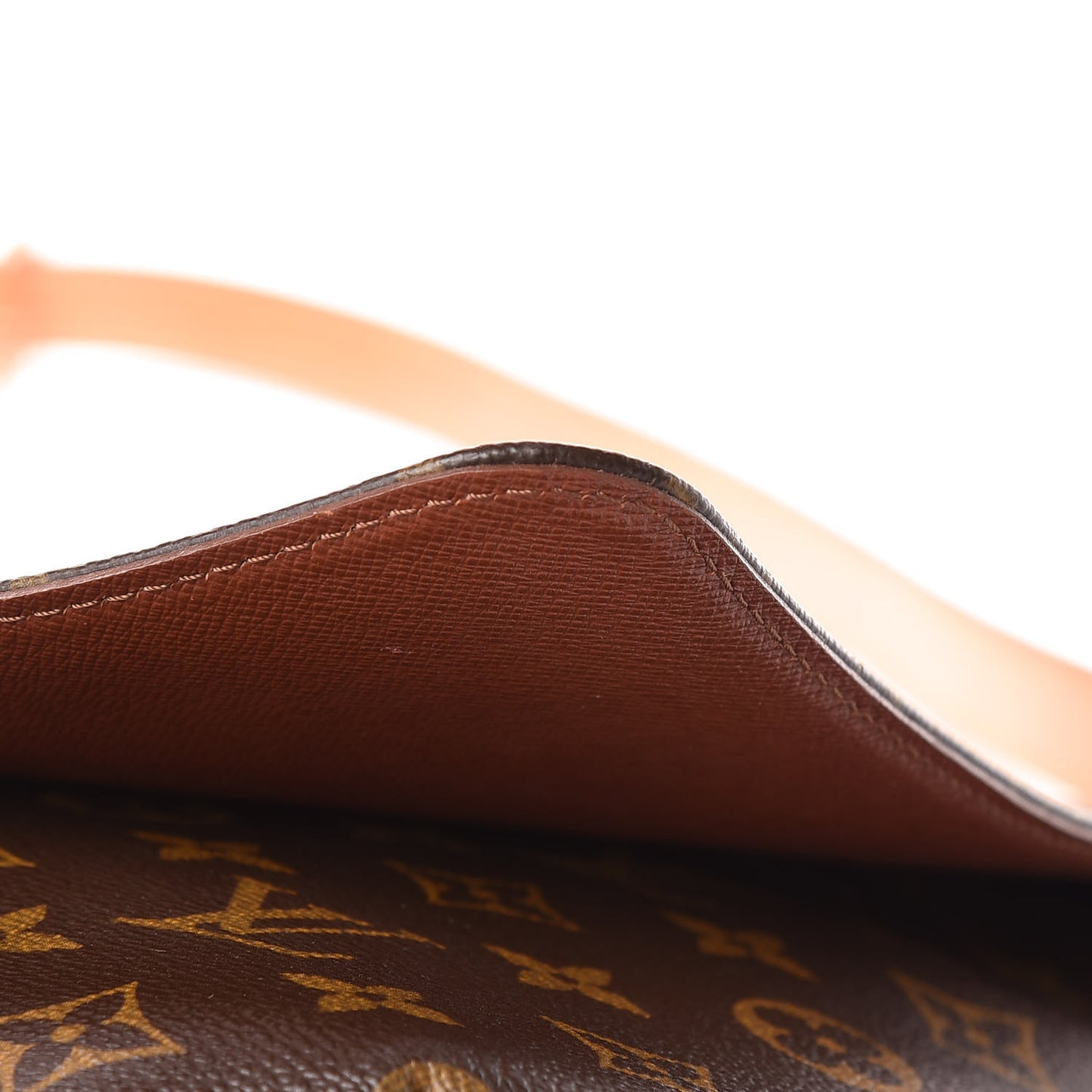 Monogram Musette GM