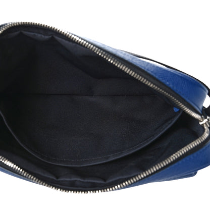 Louis Vuitton Taiga Monogram Outdoor Messenger Cobalt 5 of 11