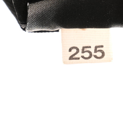 Prada Tessuto Nylon Mini Re-Edition 2000 Bag Black 8 of 12
