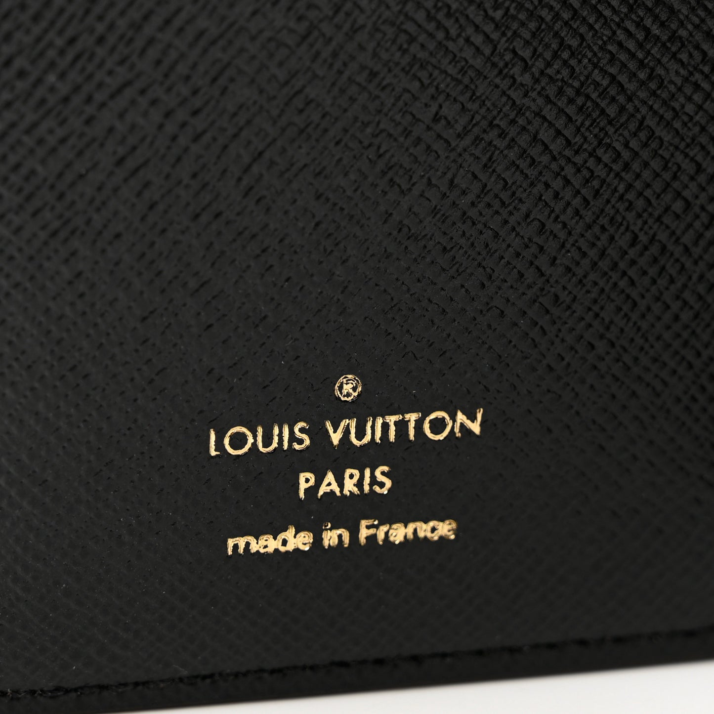 Reverse Monogram Juliette Wallet