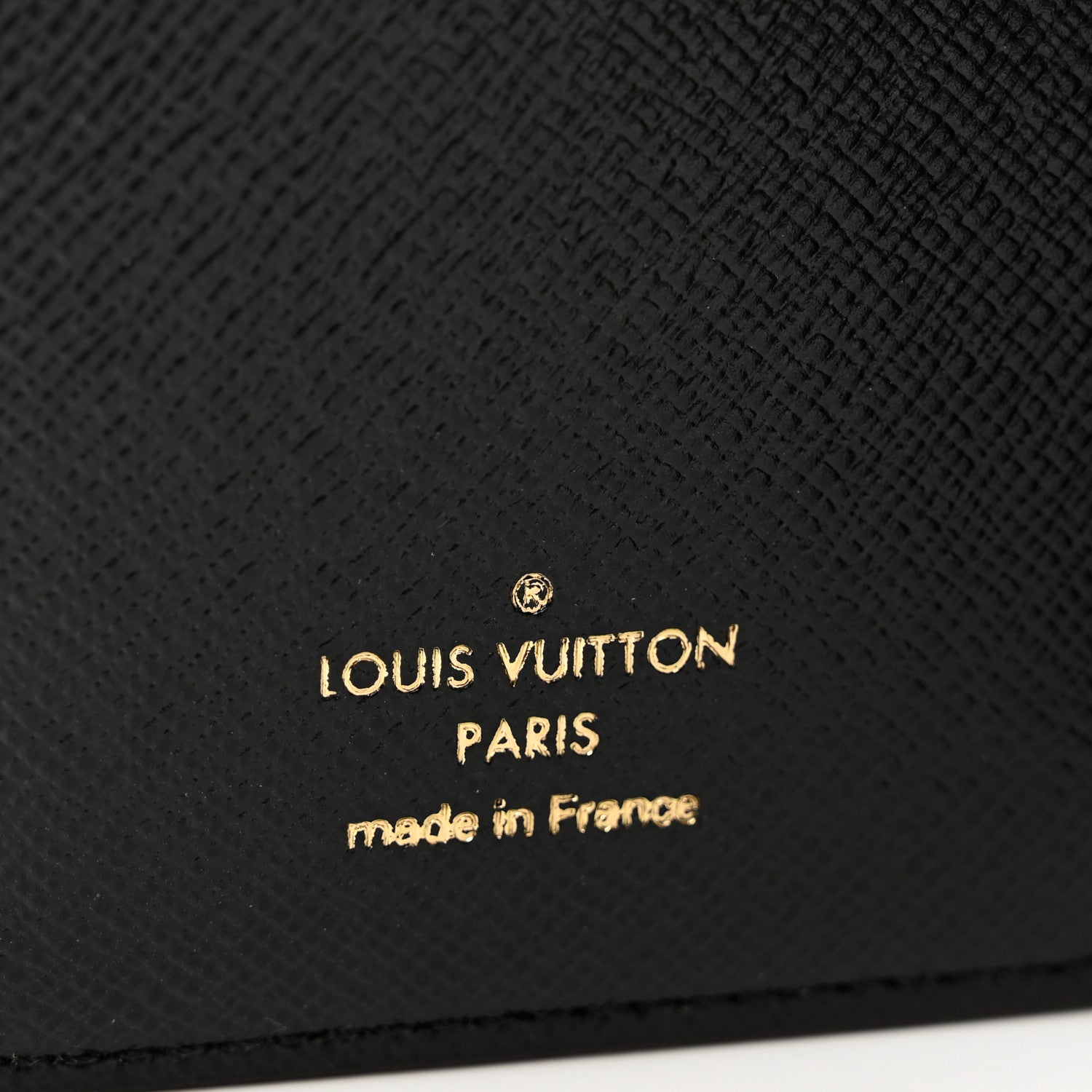 Louis Vuitton Reverse Monogram Juliette Wallet 6 of 6