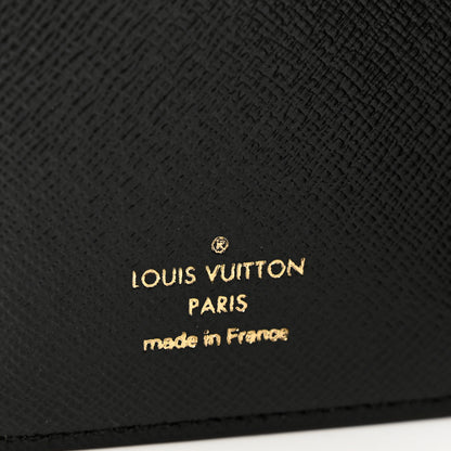 Louis Vuitton Reverse Monogram Juliette Wallet 6 of 6
