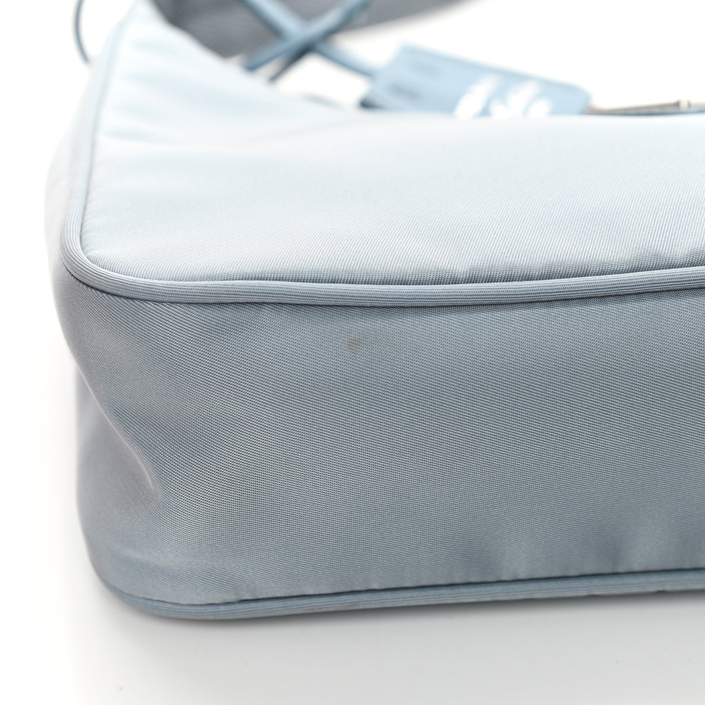 Tessuto Nylon Mini Re-Edition 2000 Bag