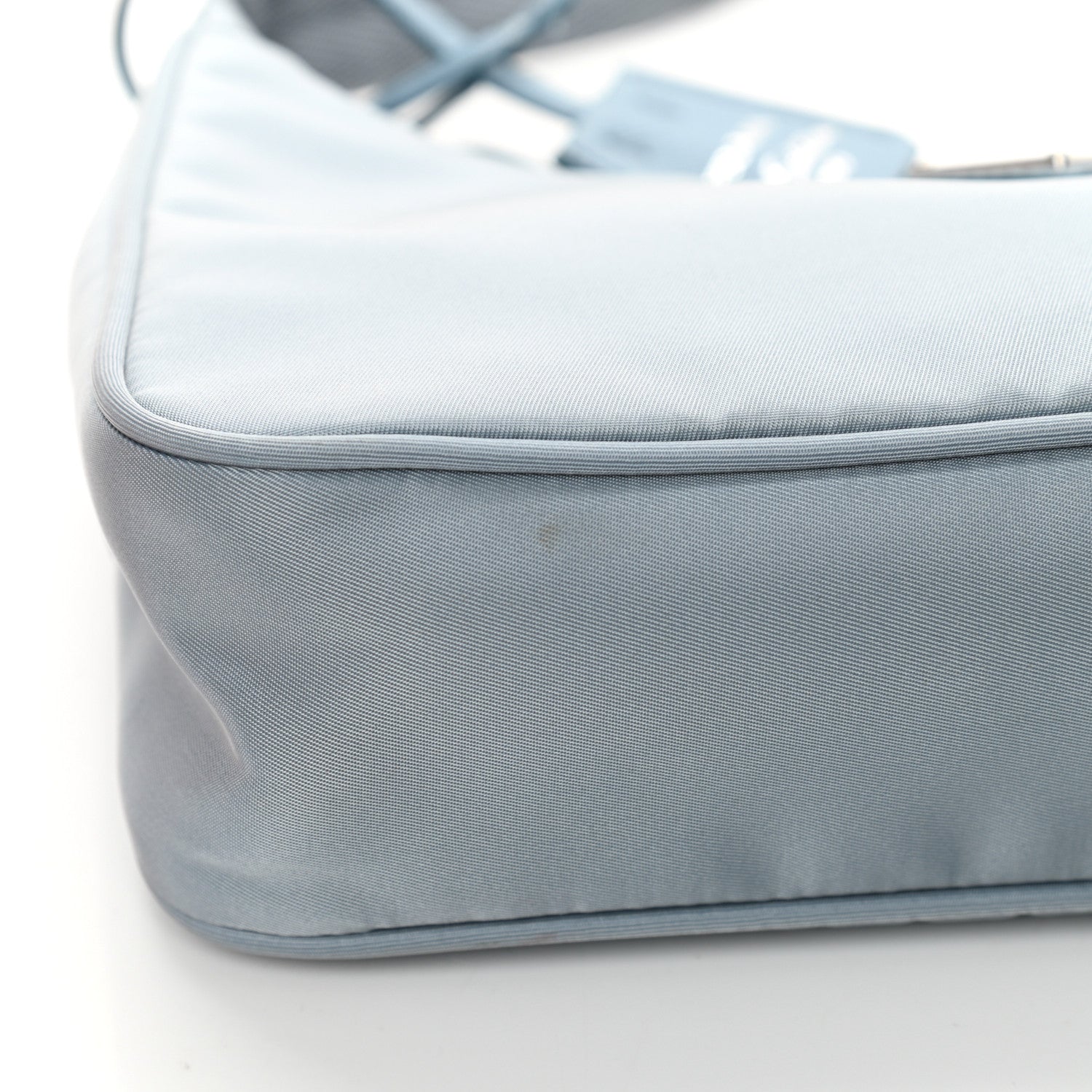 Prada Tessuto Nylon Mini Re-Edition 2000 Bag 11 of 13