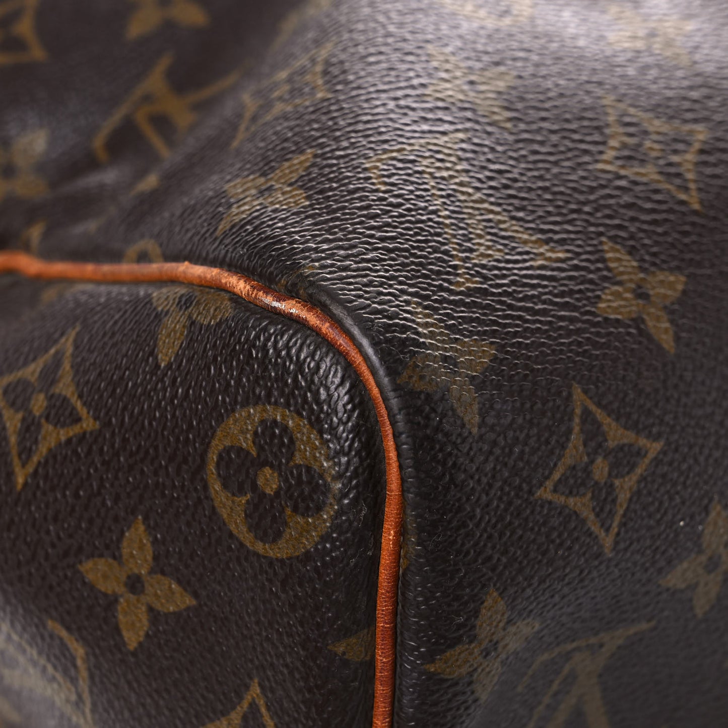 Monogram Keepall Bandouliere 45