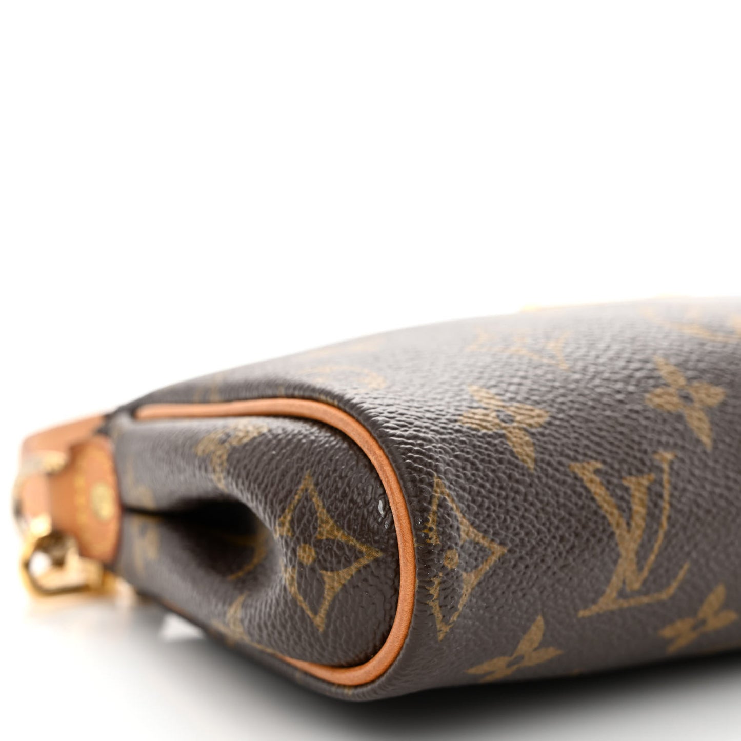 Monogram Eva Clutch