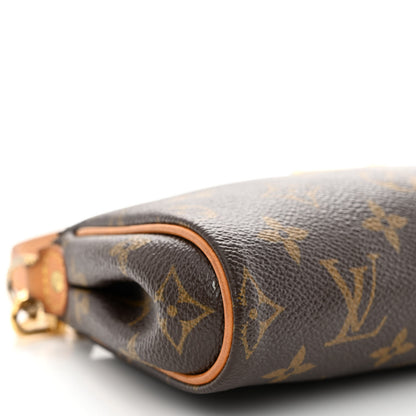 Louis Vuitton Monogram Eva Clutch 9 of 15