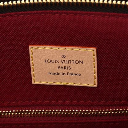 Louis Vuitton Monogram Grand Palais 6 of 10