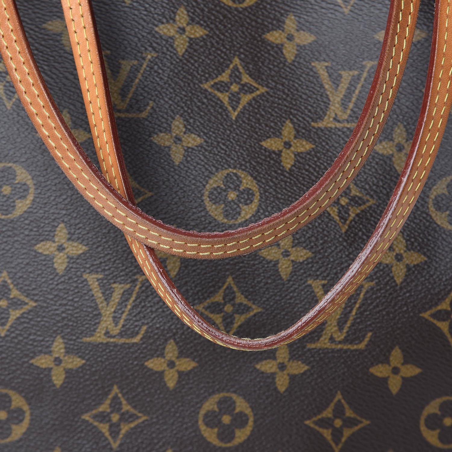 Louis Vuitton Monogram Neo Neverfull MM Rose Ballerine 18 of 22