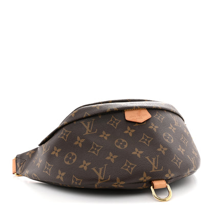 Louis Vuitton Monogram Bumbag 4 of 12