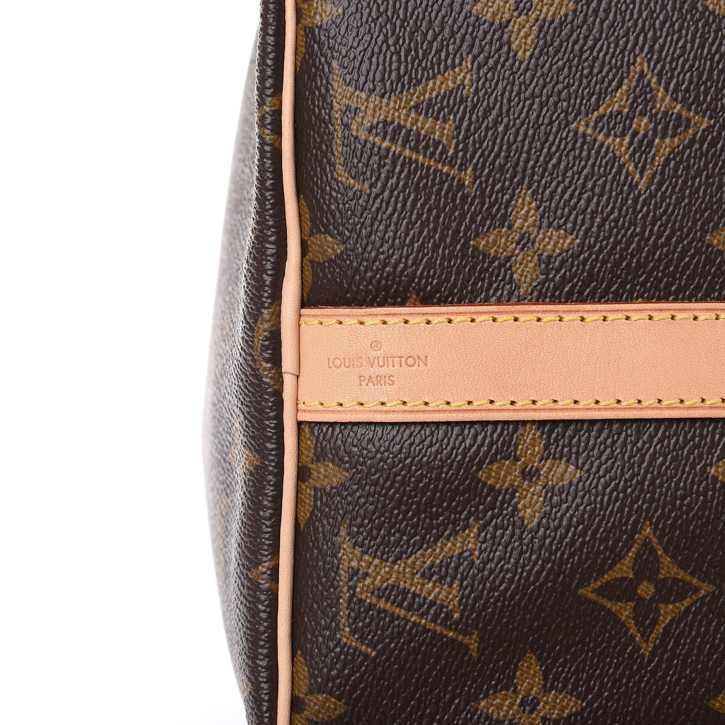 Monogram Speedy Bandouliere 30