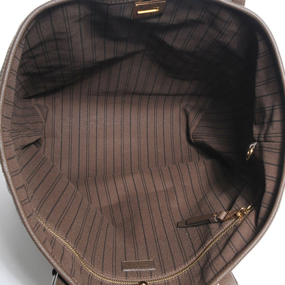 Louis Vuitton Empreinte Citadine GM Ombre 4 of 8