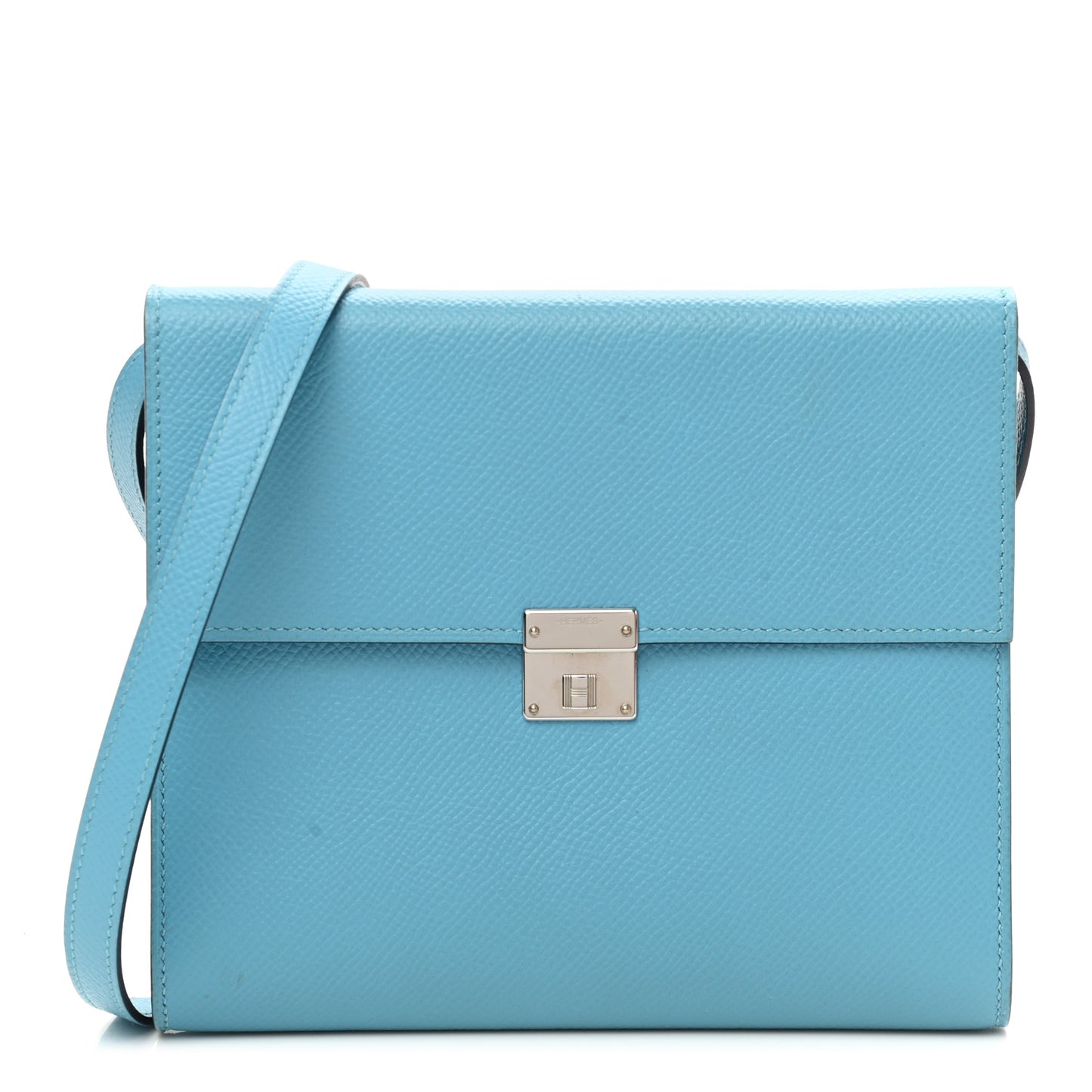 Epsom Clic 16 Wallet Bleu Du Nord