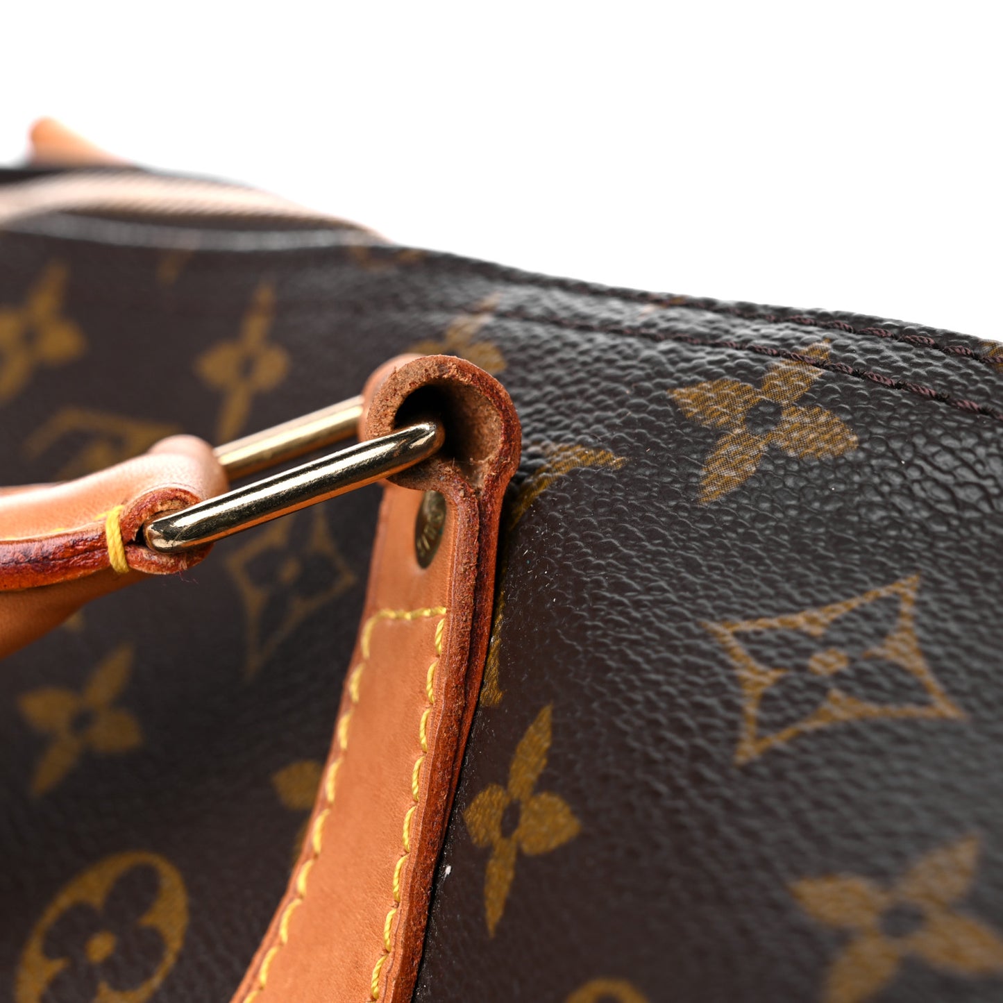 Monogram Keepall 60