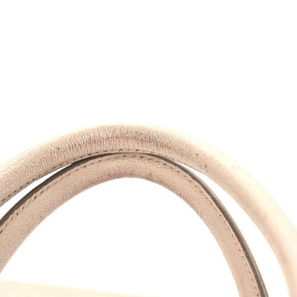 Givenchy Sugar Goatskin Small Antigona Nude Pink 30 of 33