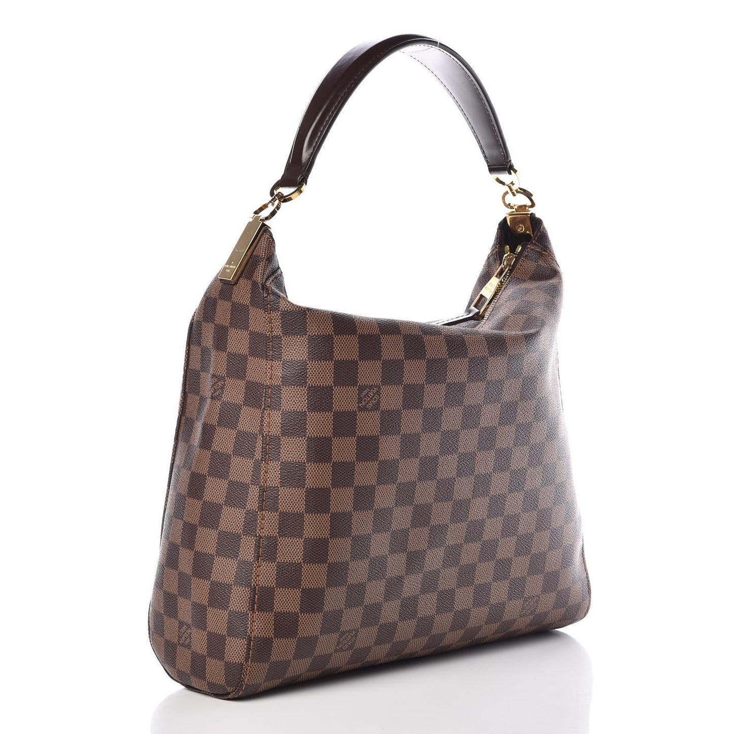 Damier Ebene Portobello PM