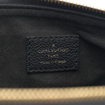 Louis Vuitton Monogram Pallas Full Black 6 of 10