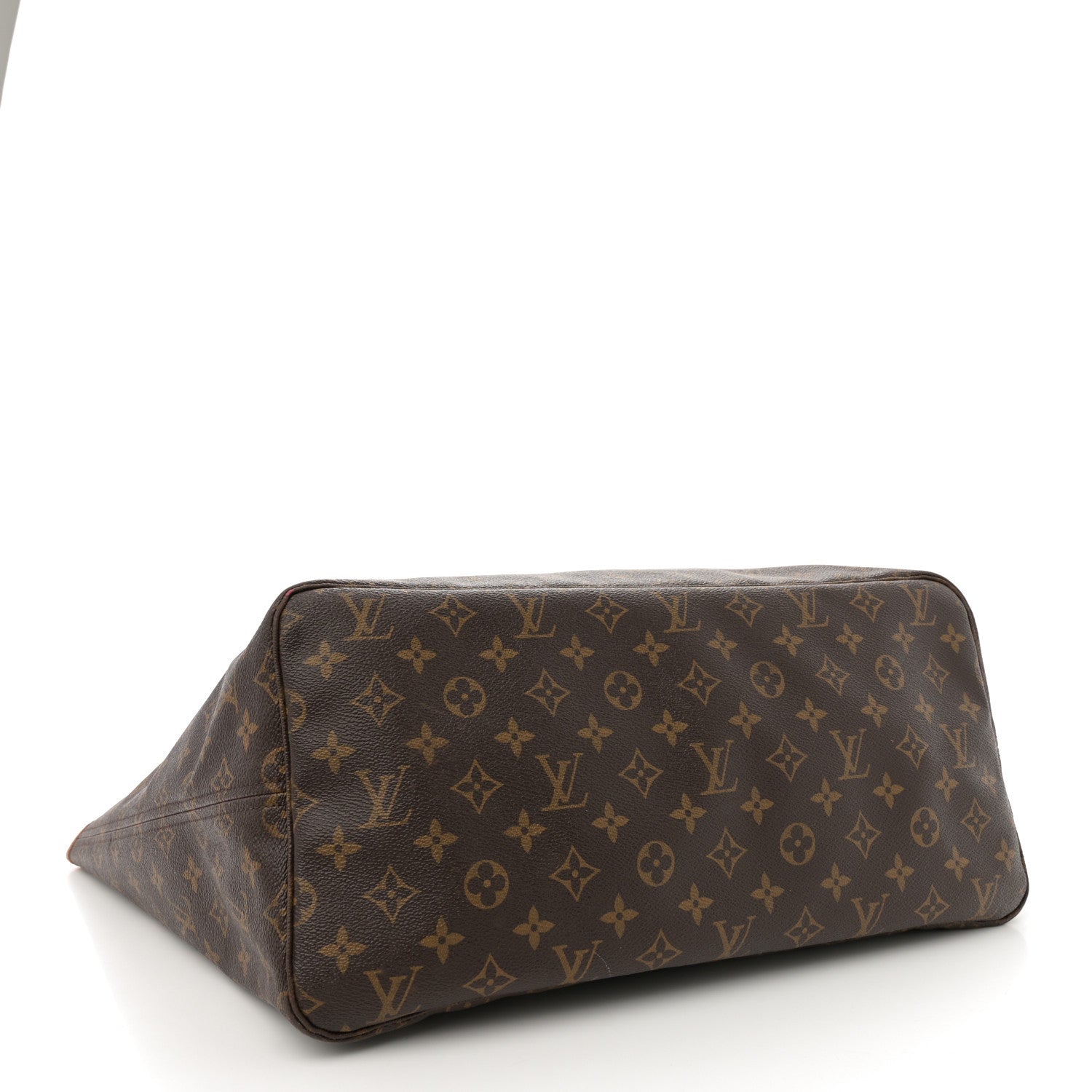 Louis Vuitton Monogram Neo Neverfull GM Pivoine 4 of 13