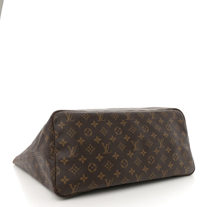 Louis Vuitton Monogram Neo Neverfull GM Pivoine 4 of 13