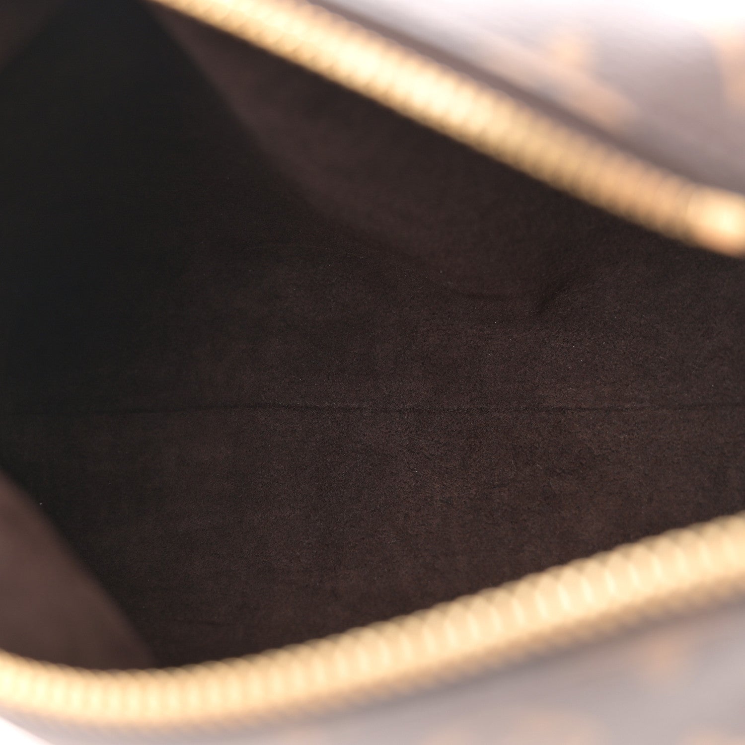 Louis Vuitton Monogram Side Trunk 5 of 10