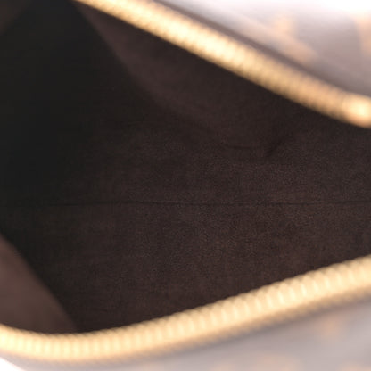 Louis Vuitton Monogram Side Trunk 5 of 10