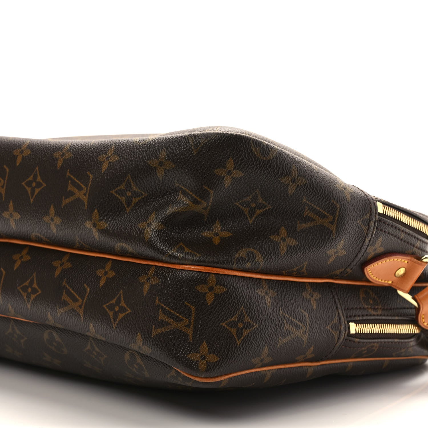 Louis Vuitton Monogram Reporter GM 9 of 10
