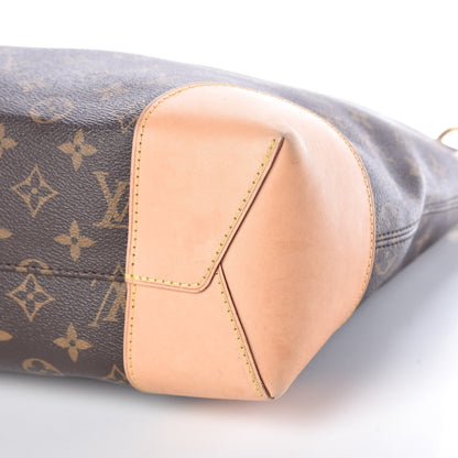 Louis Vuitton Monogram Berri MM 9 of 13