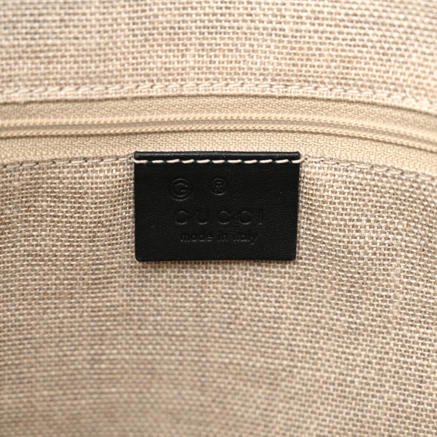 Gucci Soft Microguccissima Dome Satchel Black 6 of 15