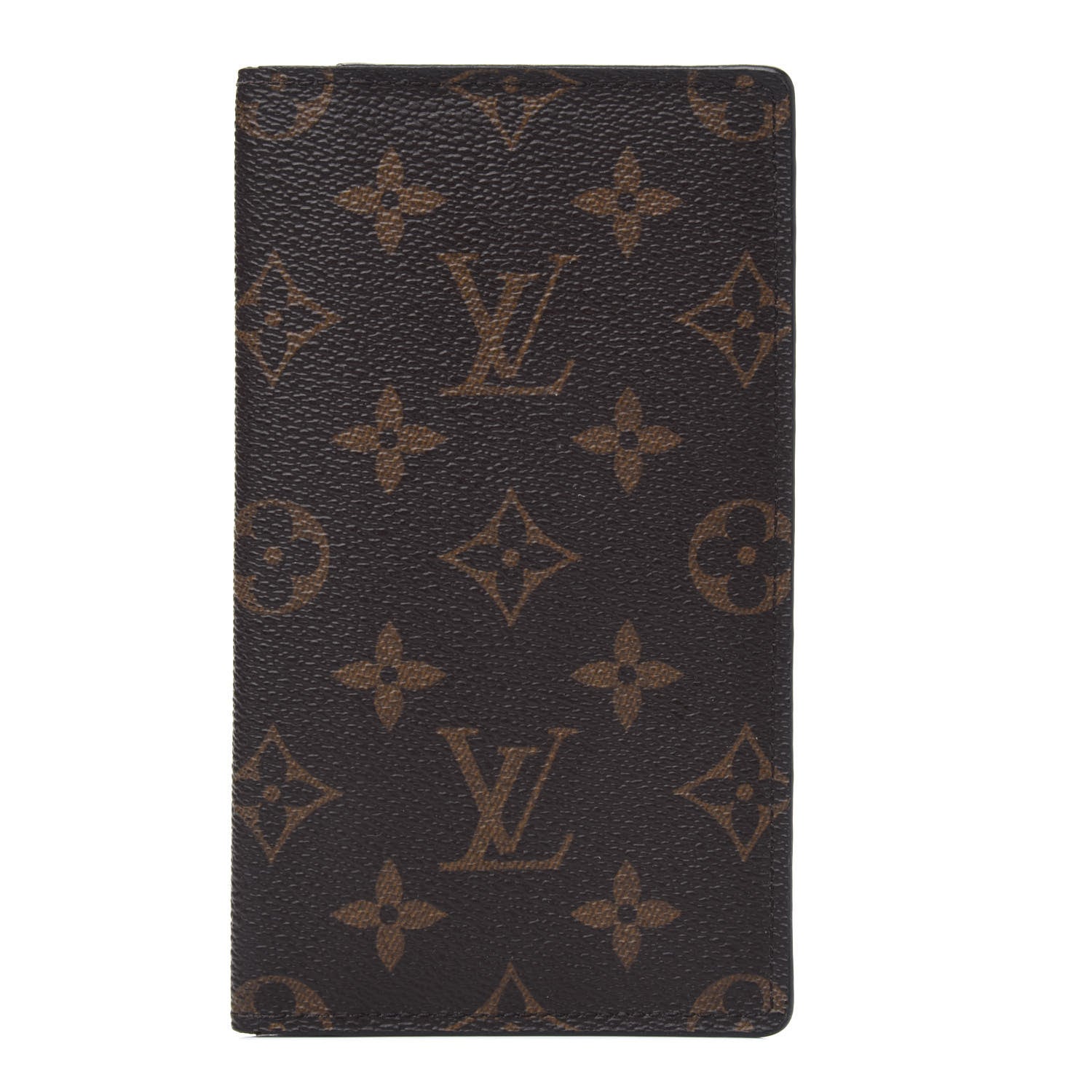 Louis Vuitton Monogram Pocket Agenda Cover 1 of 5