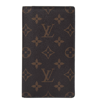 Louis Vuitton Monogram Pocket Agenda Cover 1 of 5