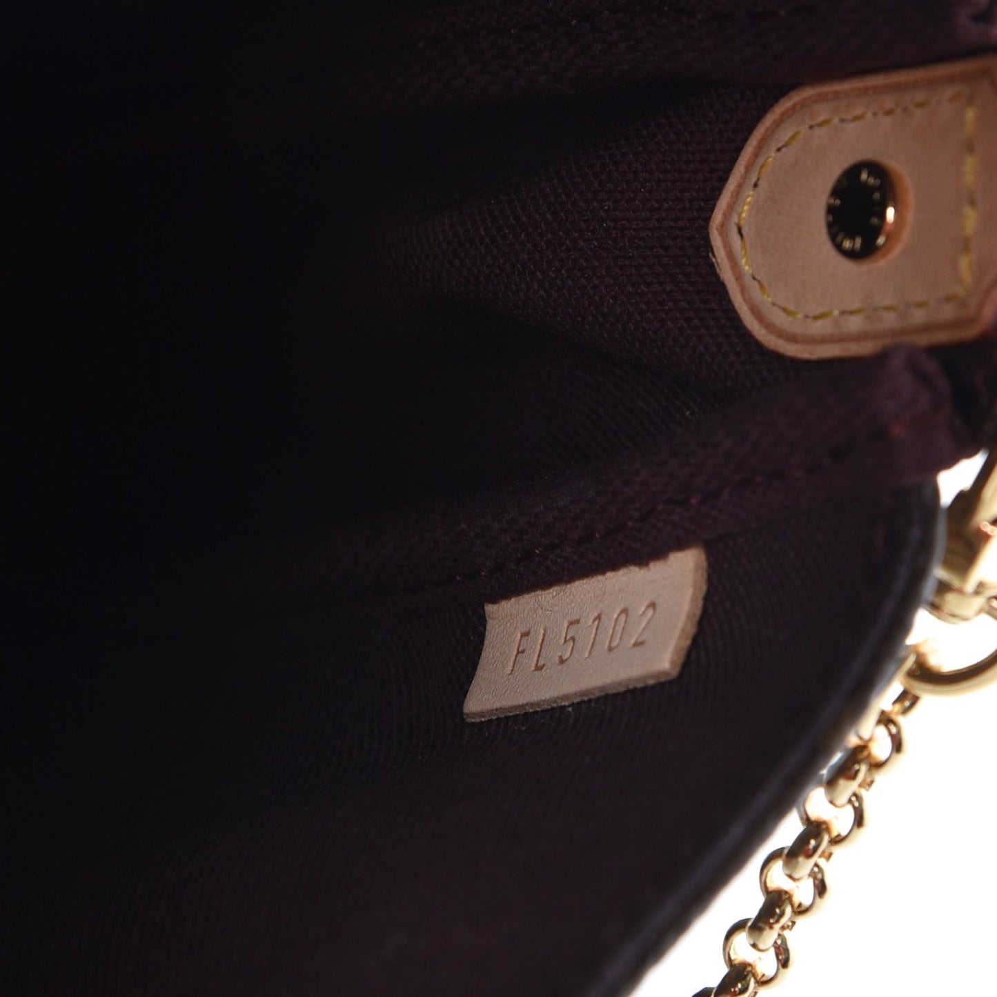 Monogram Favorite MM