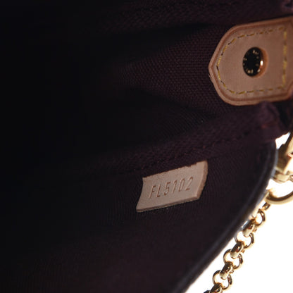 Louis Vuitton Monogram Favorite MM 7 of 8