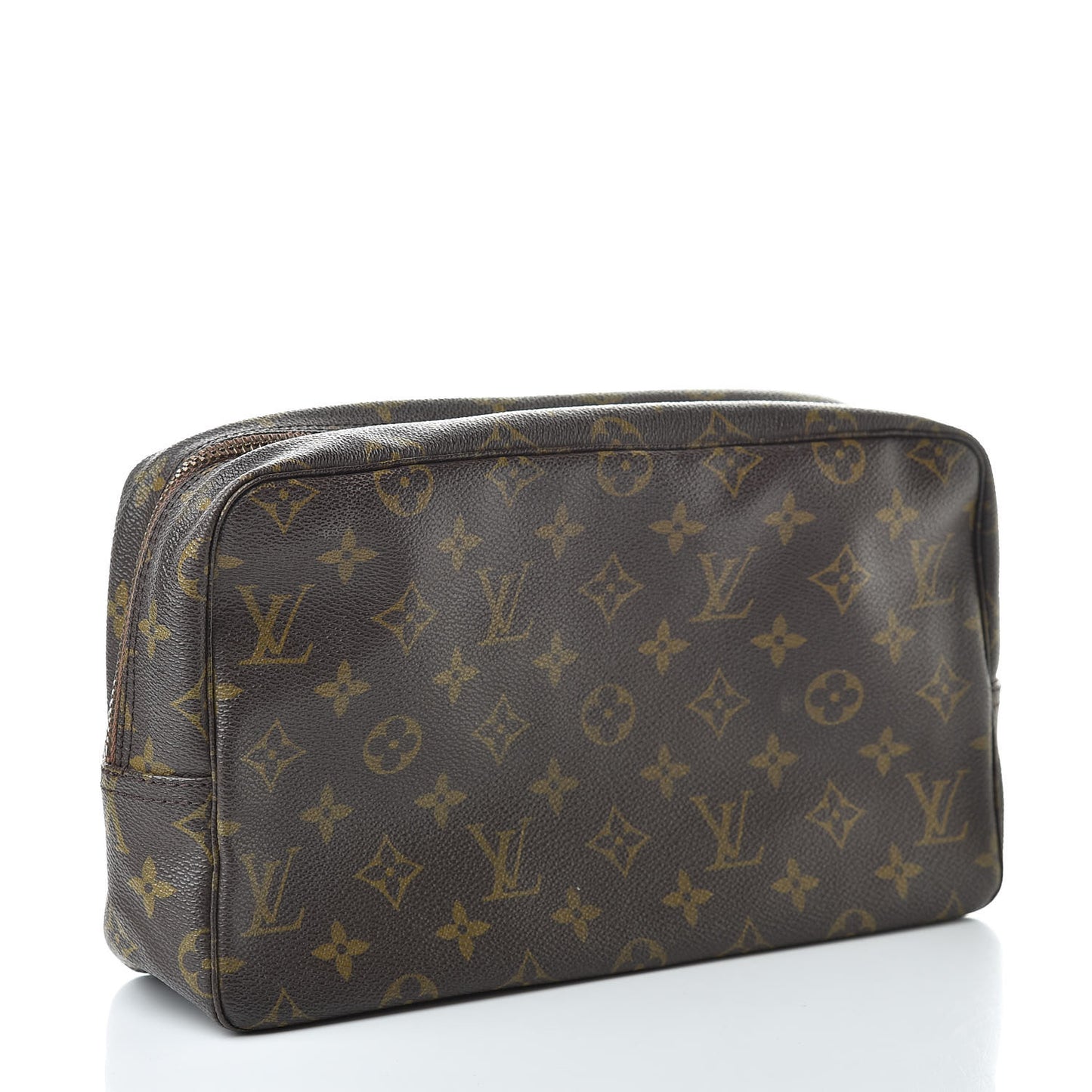 Monogram Trousse Toilette 28