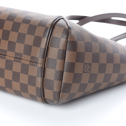 Louis Vuitton Damier Ebene Totally PM 8 of 9