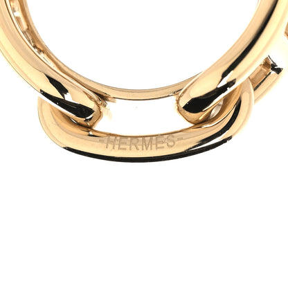 Hermes Permabrass Regate Scarf Ring 3 of 5