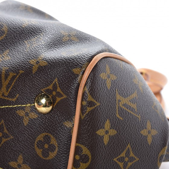 Monogram Tivoli PM