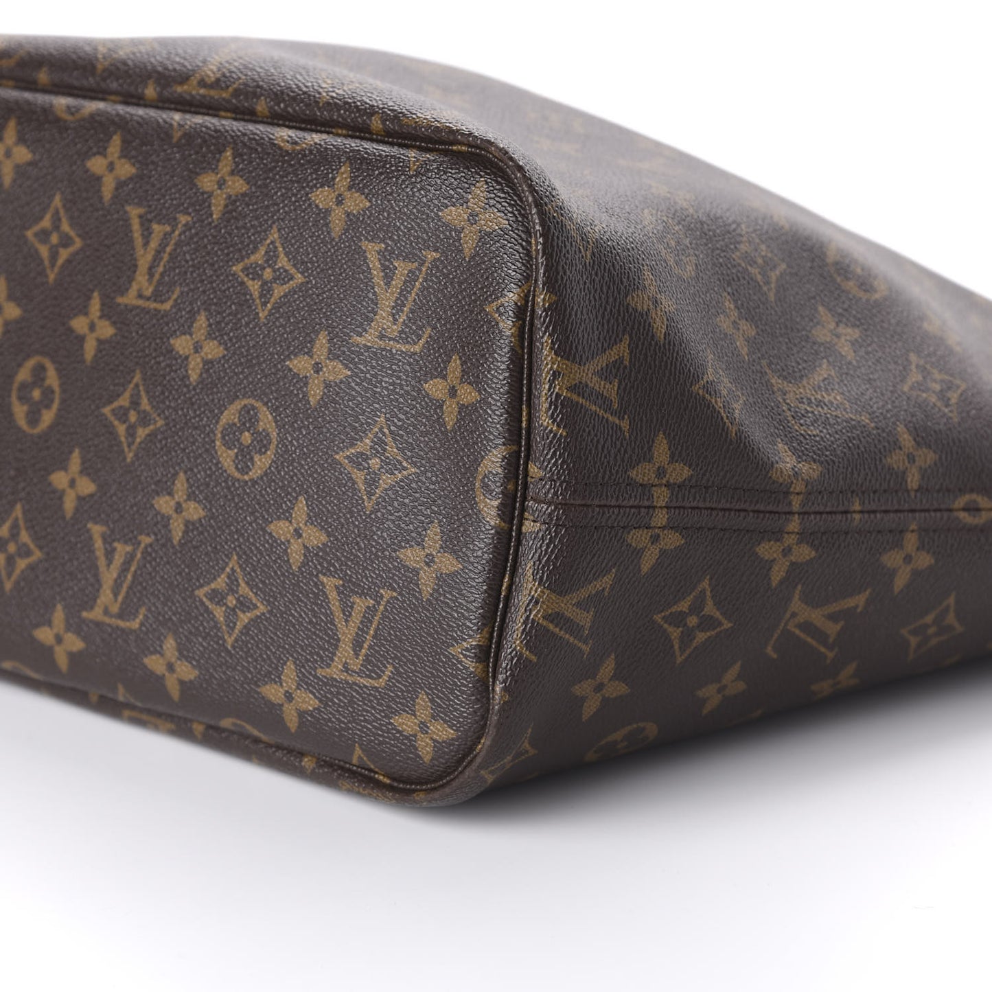Monogram Neverfull MM
