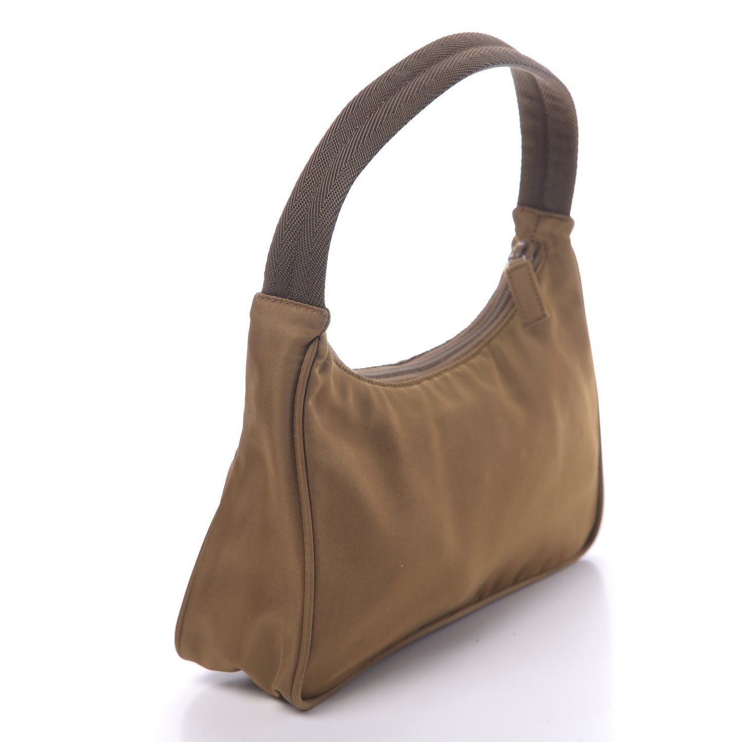 Tessuto Nylon Sport Shoulder Bag Corinto