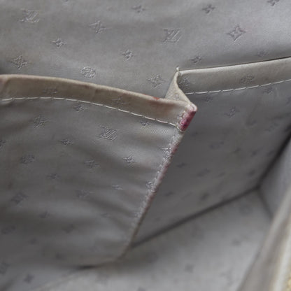 Louis Vuitton Suhali Le Fabuleux White 8 of 18